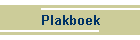 Plakboek