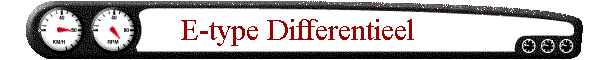 E-type Differentieel